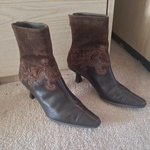 Vanelli boots sz 5.5